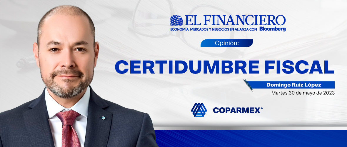 Cuál Es El Sinónimo De Certidumbre coparmex.org.mx