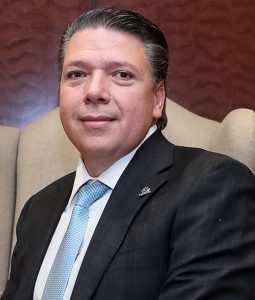 Carlos Villaseñor Franco