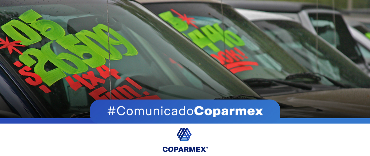 Ampliación del decreto para regularizar autos usados es un golpe al sector