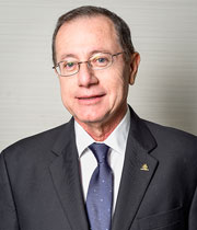 Ing. Mario Narváez David