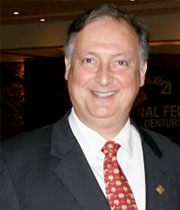Ing. Ricardo González Sada