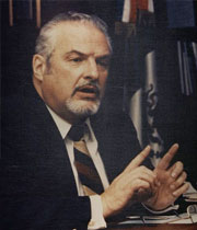 José María Basagoiti Noriega