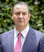 Lic. Gerardo Gutiérrez Candiani