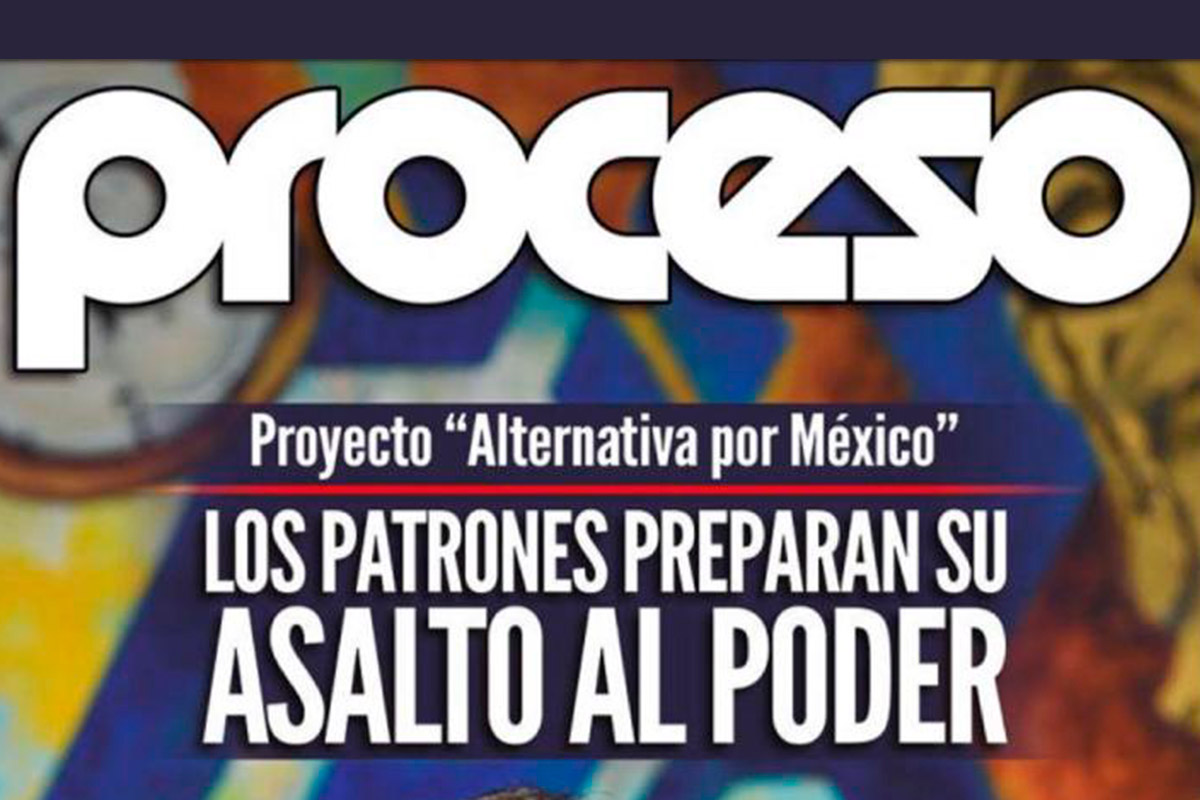 “Alternativas Por México” iniciativa de Coparmex para desarrollar