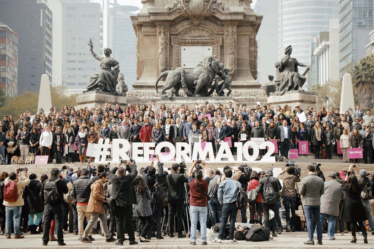 Demandan Coparmex y organizaciones sociales compromiso de precandidatos