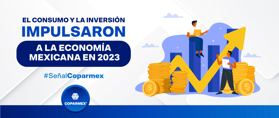 Perspectivas Económicas 2024