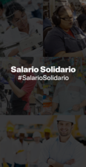 Salario Solidario