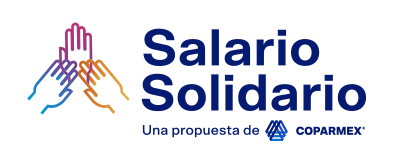 Logo Salario Solidario
