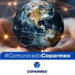 Coparmex apostó por la diplomacia empresarial para atraer inversiones a México y firmó un acuerdo con empresarios jóvenes de Argentina 