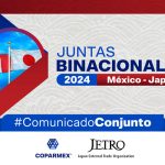 Fortalecer las relaciones con Japón impulsará el Nearshoring y las inversiones en México