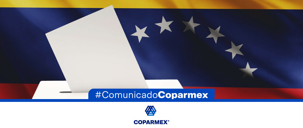 Nuestra apuesta es por la paz, la unión y la reconciliación en Venezuela