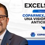 Coparmex, 95 años: una visión social anticipada