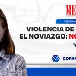 Violencia de género en el noviazgo: no estás sola