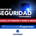 Indicadores del Monitor de Seguridad revelan que el sexenio pasado acumuló récords históricos de violencia en los rubros de homicidios, extorsión y robo a negocios