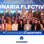 Coparmex, junto con sus 71 centros empresariales, exige acciones contundentes ante la crisis de violencia en Sinaloa