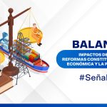 Balance 2024: Impactos de un nuevo régimen, reformas constitucionales, incertidumbre económica y la persistente inseguridad