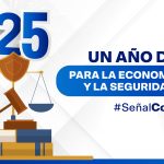 Perspectivas 2025, un año decisivo para la economía, la justicia y la seguridad en México