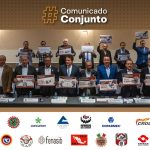 Sindicatos de Trabajadores y Organizaciones Empresariales se pronuncian a favor de fortalecer integralmente al Infonavit y cuidar los recursos de los derechohabientes