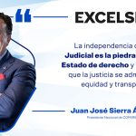 El reto de la elección judicial: transparencia y autonomía para el Poder Judicial