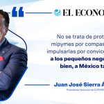 Pequeños negocios, grandes cambios: el motor invisible de México