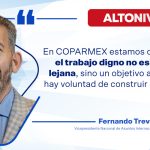 La importancia del tripartismo: Tres voces que contribuyen al bienestar social
