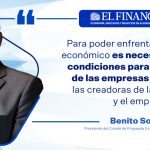 Continúan señales preocupantes en México y en el extranjero