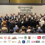 Encuentro Histórico de Empleadores y Sindicatos consolida el diálogo social en acción como vía para consolidar el diálogo social