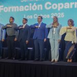 Con un llamado a la unidad y a la acción empresarial inicia en Los Cabos el Seminario Nacional Coparmex 2025