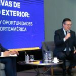 Coparmex builds joint agenda with government, business leaders and experts to strengthen free trade and north american competitiveness