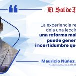 Estado de Derecho o populismo judicial: lo que está en juego para las MiPyMEs
