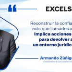 Reconstruir la confianza: pilar de la estabilidad y del bienestar social