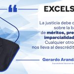 La observación electoral como defensa activa de la democracia