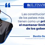 Posibles riesgos económicos por la reforma judicial de México