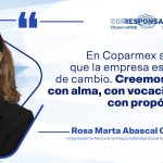 Empresas con alma: el llamado a la RSE en Coparmex.