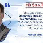 La misión Coparmex Japón oportunidad para el Istmo de Tehuantepec.