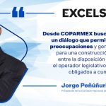 El diálogo debe ser prioritario en el Poder Legislativo.