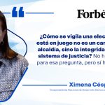 De la observación a la acción