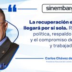 Señales de estancamiento: ¿a dónde va la economía mexicana?