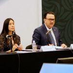 COPARMEX PRESENTA PROPUESTAS SOBRE JORNADA LABORAL QUE INCLUYEN UNA IMPLEMENTACIÓN ESCALONADA POR SECTORES Y LA REVISIÓN PERIÓDICA FRENTE A CAMBIOS EN LAS CONDICIONES ECONÓMICAS DEL PAÍS.