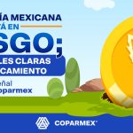 LA ECONOMÍA MEXICANA ESTÁ EN RIESGO; HAY SEÑALES CLARAS DE ESTANCAMIENTO.