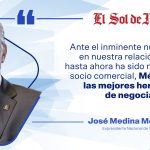 Más aranceles, más incertidumbre.