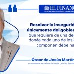 El México seguro al que tenemos derecho.