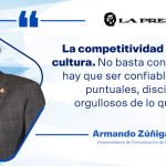 Japón: donde el orden y los valores también hacen negocios.