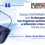 Aprobar reformas sin debate es eliminar la voz ciudadana.