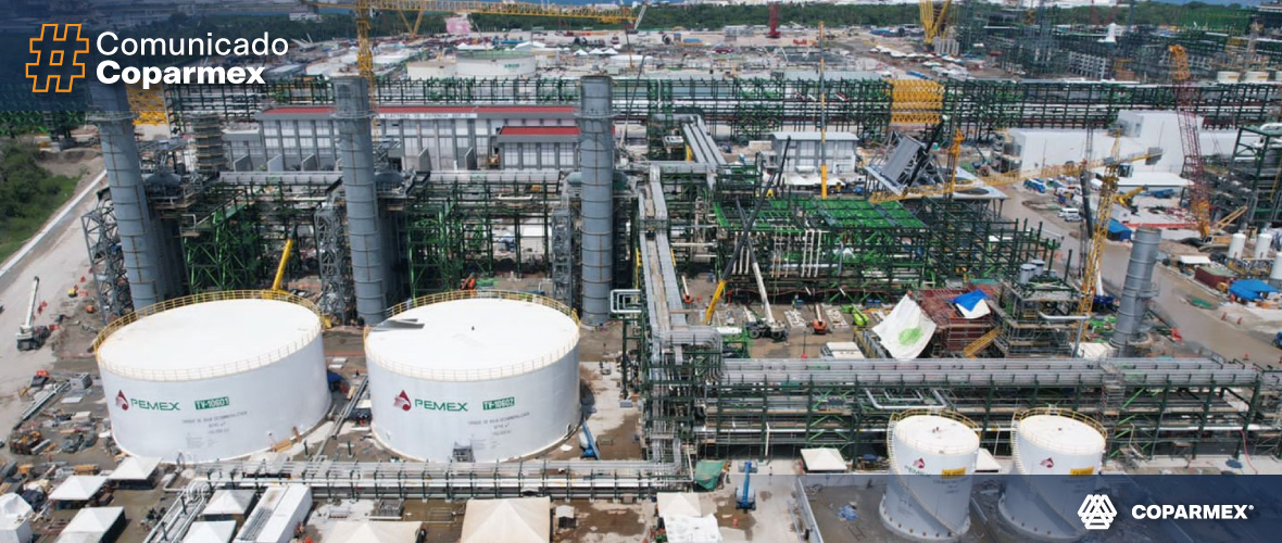 El éxito del plan de Pemex en 2027 requiere transparencia y orden