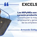 Crecer desde la base: el impulso estratégico de las MiPyMEs