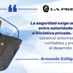 El espejo incómodo de la ENVIPE 2025
