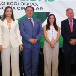 Coparmex promueve el Desarrollo Sostenible en México con el Foro de Sotenibilidad: Desarrollo Ecológico, Agua y Economía Circular.