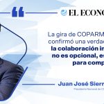 México y Canadá rumbo a una Norteamérica más competitiva.