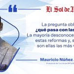 ¿Y las MiPyMEs saben cómo les afectan las reformas a la Ley de Amparo?